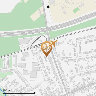 Foto zu Brücker Mauspfad 621-631, 51109 Köln