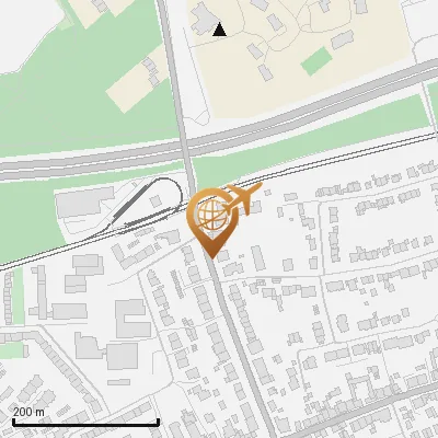 Foto zu Brücker Mauspfad 632-642, 51109 Köln