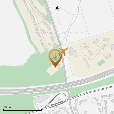 Foto zu Brücker Mauspfad 705-709, 51109 Köln