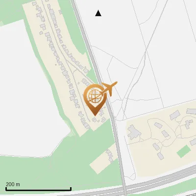 Foto zu Brücker Mauspfad 729-741, 51109 Köln