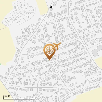 Karte Brückestraße 12, 80999 München