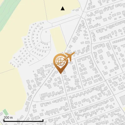 Karte Brückestraße 24-32, 80999 München