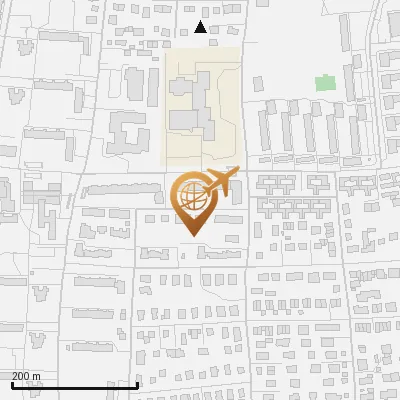 Foto zu Brücklmeierstraße 5, 80935 München