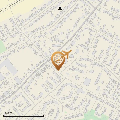 Karte Brüder-Grimm-Straße 1-3, 50997 Köln