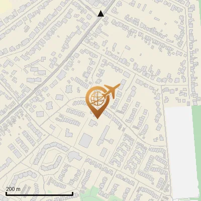 Karte Brüder-Grimm-Straße 16-30, 50997 Köln