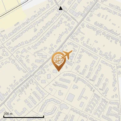 Karte Brüder-Grimm-Straße 5-7, 50997 Köln