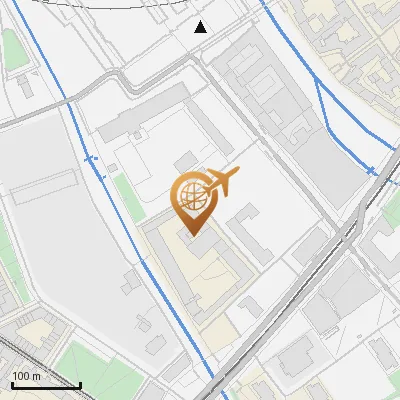 Foto zu Brüderstraße 10-13, 10178 Berlin