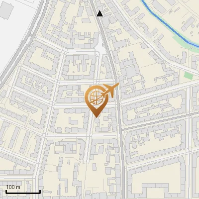 Foto zu Brüderstraße 12-13, 13595 Berlin