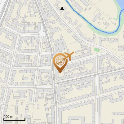 Foto zu Brüderstraße 15-17, 13595 Berlin