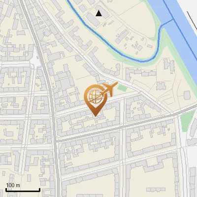 Foto zu Brüderstraße 21-31, 13595 Berlin