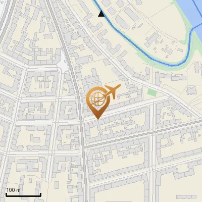 Foto zu Brüderstraße 32-35, 13595 Berlin