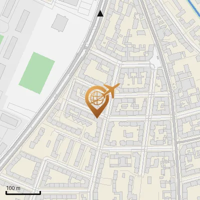 Foto zu Brüderstraße 43, 13595 Berlin