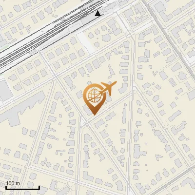 Foto zu Brüderstraße 1-8, 12205 Berlin