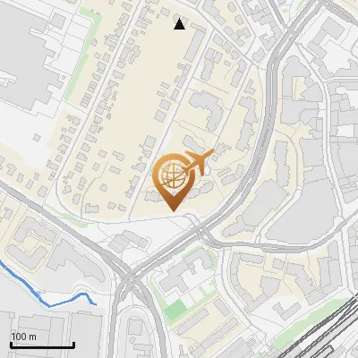 Foto zu Brüdtweg 31-37, 21033 Hamburg