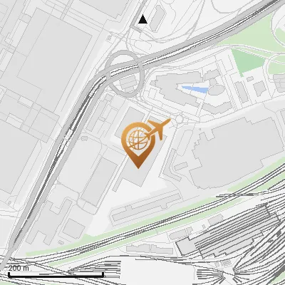 Karte Brügelmannstraße 10, 50679 Köln