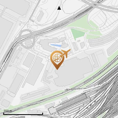 Karte Brügelmannstraße 16, 50679 Köln