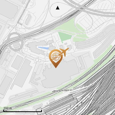 Karte Brügelmannstraße 18, 50679 Köln