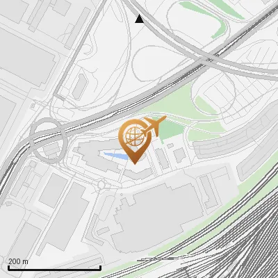 Foto zu Brügelmannstraße 1-5, 50679 Köln