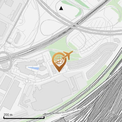 Karte Brügelmannstraße 7-9, 50679 Köln