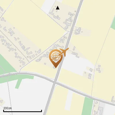 Karte Brühler Landstraße 100-112, 50997 Köln