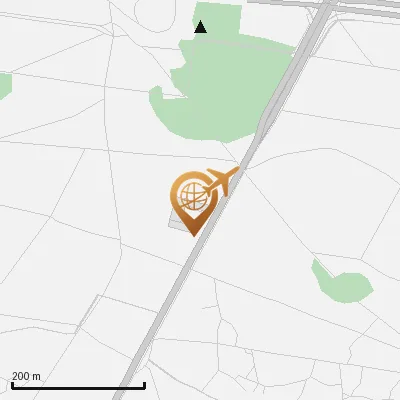 Karte Brühler Landstraße 2, 50997 Köln