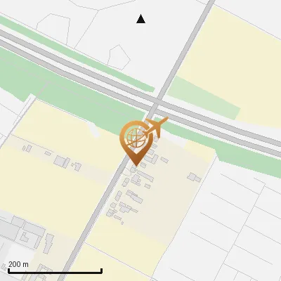 Karte Brühler Landstraße 39-49, 50997 Köln