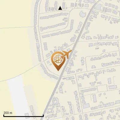 Karte Brühler Landstraße 474, 50997 Köln