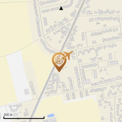 Karte Brühler Landstraße 487-491, 50997 Köln