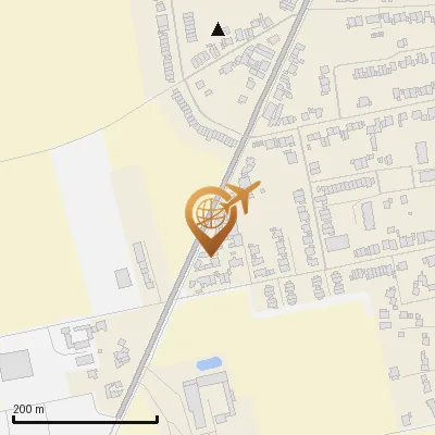 Karte Brühler Landstraße 495-509, 50997 Köln