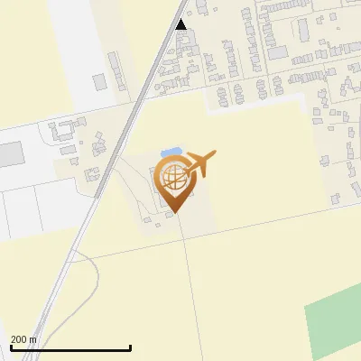 Karte Brühler Landstraße 549, 50997 Köln