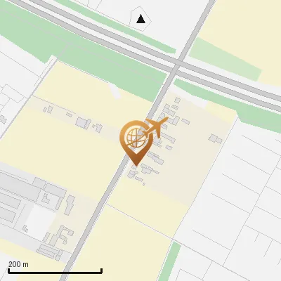 Karte Brühler Landstraße 53-63, 50997 Köln