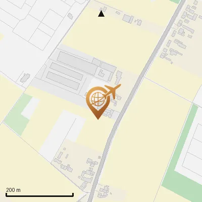 Karte Brühler Landstraße 70, 50997 Köln