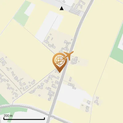 Karte Brühler Landstraße 88, 50997 Köln