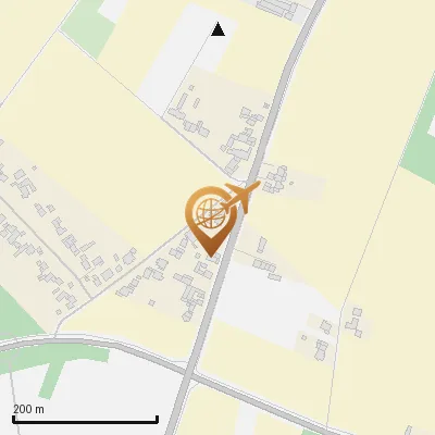 Karte Brühler Landstraße 94, 50997 Köln