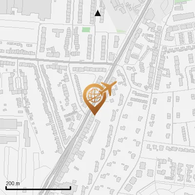 Foto zu Brühler Straße 240-245, 50968 Köln