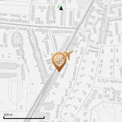 Foto zu Brühler Straße 251-272, 50968 Köln