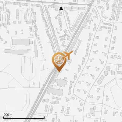 Foto zu Brühler Straße 275-291, 50968 Köln