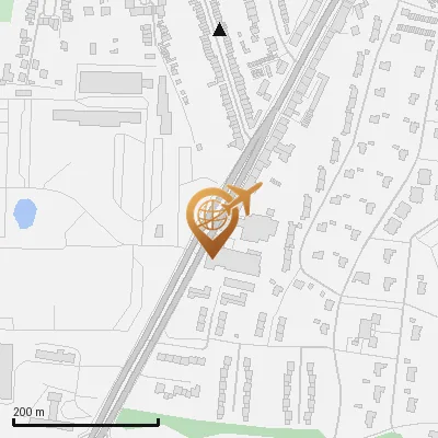 Foto zu Brühler Straße 295-299, 50968 Köln