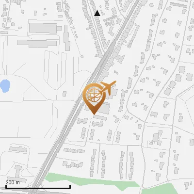 Karte Brühler Straße 309-315, 50968 Köln