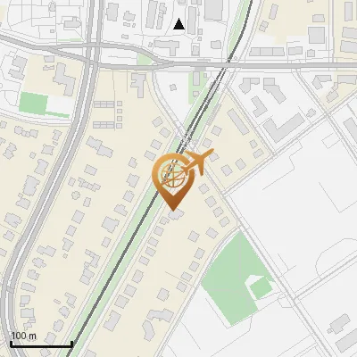 Foto zu Brümmerstraße 12, 14195 Berlin