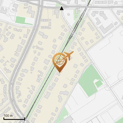 Foto zu Brümmerstraße 14-24, 14195 Berlin