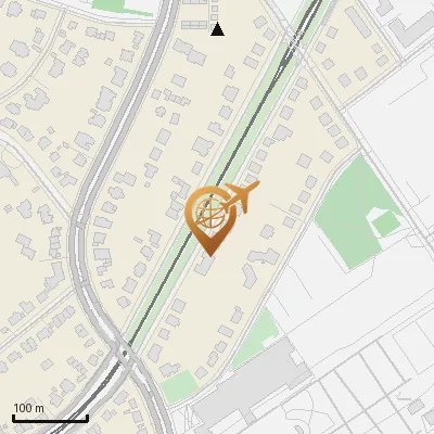 Foto zu Brümmerstraße 26-30, 14195 Berlin