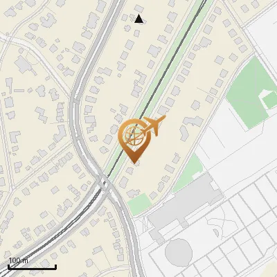 Foto zu Brümmerstraße 34-38, 14195 Berlin