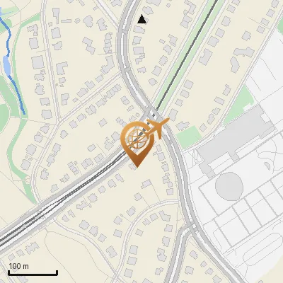 Foto zu Brümmerstraße 42-48, 14195 Berlin