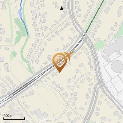 Foto zu Brümmerstraße 50-56, 14195 Berlin