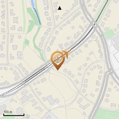 Foto zu Brümmerstraße 62, 14195 Berlin