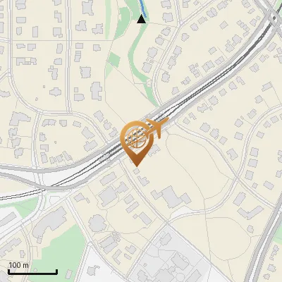 Foto zu Brümmerstraße 66-70, 14195 Berlin