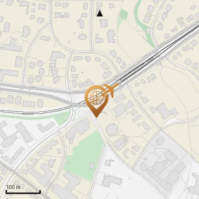 Foto zu Brümmerstraße 74, 14195 Berlin