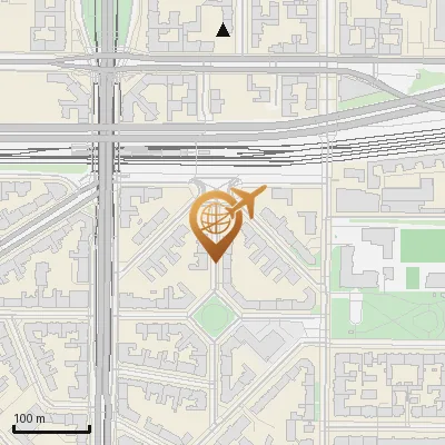 Foto zu Brünnhildestraße 2-7, 12159 Berlin