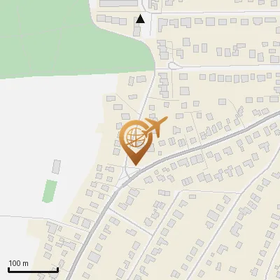 Karte Brünschentwiete 2, 22559 Hamburg